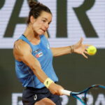 Lois Boisson čelí Wimbledonovej zármutku napriek francúzskym hrdinom v prírode