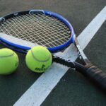 Lourdes 'Ritter Advances in State Tennis Semifinals - Post Bulletin