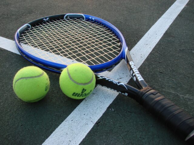 Lourdes 'Ritter Advances in State Tennis Semifinals - Post Bulletin

