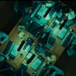 London Attack: Lov hasičov 7/7 skúma príbeh London Bombings 7/7 (obrázok cez Netflix)