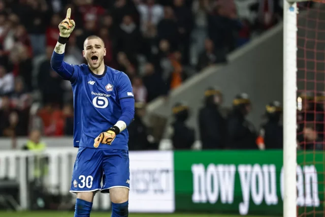 Get French Football News