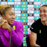Lucy Bronze reagovala na kontroverziu tímu so správou Defiant Lionesses pred Euro 2025