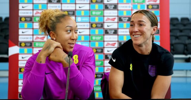 Lucy Bronze reagovala na kontroverziu tímu so správou Defiant Lionesses pred Euro 2025

