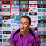 Lucy Bronze sa otvára o rozhodnutí šokovej Mary Earps Anglicko a čo to povedala hviezda PSG
