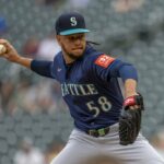 MLB: Námorníci Seattle v Minnesota Gemini