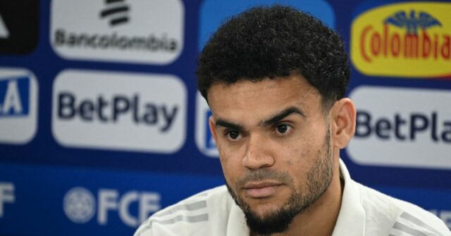 Luis Diaz vyvíja tlak na Liverpool a posilňuje rokovania o prevode s konkurenčnými klubmi

