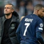 Luis Enrique hovorí o Kylian Mbappe po úspechu Ligy majstrov