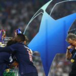 Luis Enrique šťastný, že dosiahne „konečný gól“ s PSG po získaní titulu Ligy majstrov
