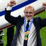 Luis de la Fuente potvrdzuje dve obrovské Španielsko -zaradenie za septembrové okná