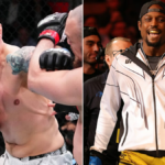 Lukasz Brzeski vs. Ryan Spann nastavený pre UFC 318 v New -Rlean