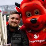 Luke Littler souffle Man Utd Star qui «n'a pas un avenir» et donne un verdict de transfert