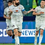 Luke Majceni opustiť fc pul