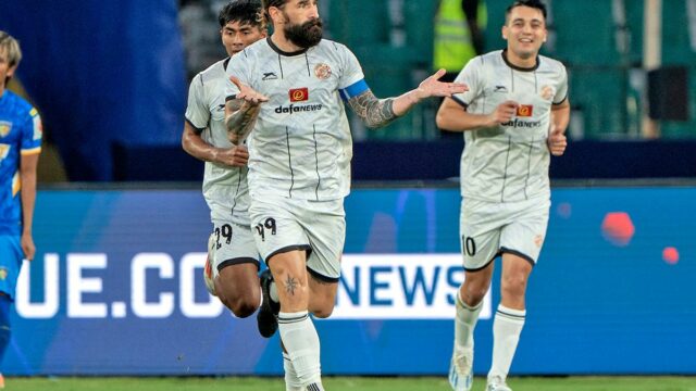 Luke Majceni opustiť fc pul

