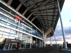 DNCG zmierňuje finančné obmedzenia uvalené na Lyon Lyon je zaradený do Ligue 2 po stretnutí DNCG