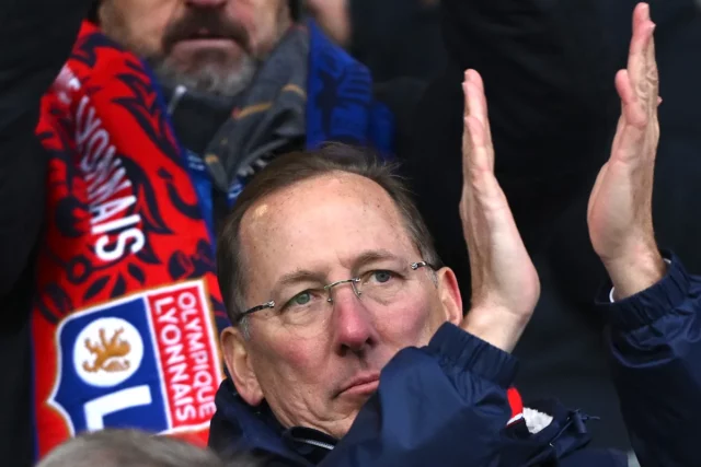 Lyon má v úmysle odvolať sa na rozhodnutie DNCG ich odsunúť na ligue 2

