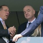 Lyon sa presťahoval z Ligue 1: Majiteľ klubu John Textor na opustenie manažmentu