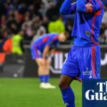 Lyon si myslel, že sú príliš veľké na to, aby boli neúspešní. Teraz čelia sezóne s ligou 2 | Lev