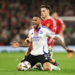 Lyon's Corentin Tolisso sa objaví v poslednom cieli Neom SC