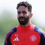 MAN UTD DROP -TIP Tri prenosové východy, keď Ruben Amorim opisuje obrovskú rekonštrukciu