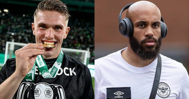 MAN UTD NOVINKY: Victor Gyokeres Twist, Mbeumo Alternative, Second Spurs Transfack | Futbalový šport

