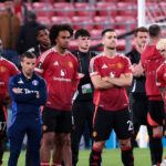 MAN UTD Transfer Deal 'oznámené' s hráčom fotografa s nepárnym príspevkom | Futbalový šport