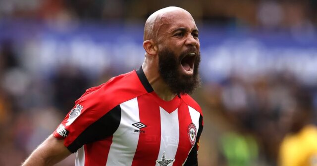MAN UTD Transfer News: Brentford reaguje na ponuku Bryan Mbeumo v polovici 34 miliónov GBP

