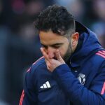 MAN UTD Transfer News: Ďalšia položka Ruben Amorim je zamietnutá, aby sa pohybovala, keď Viktor Gyoker Rift rastie