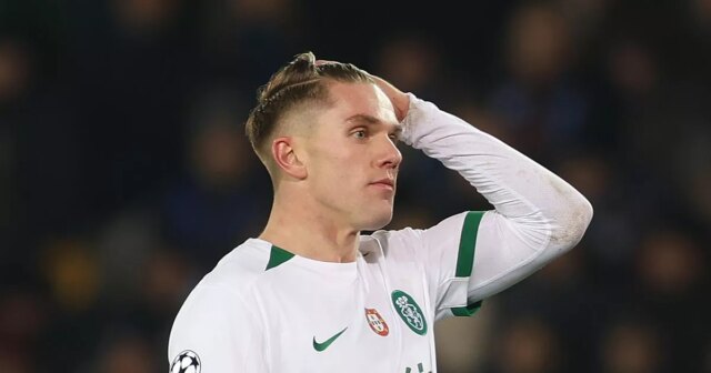 MAN UTD Transfer News: Manažéri klubov pracujú v piatich obchodoch po vyfukovaní Viktor Gyokeres

