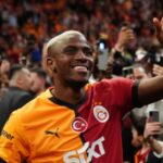 MAN UTD Transfer News: OSIMHEN ROZDELENIE, MBEUMO TIME Scale, ďalšie podpísanie | Futbalový šport
