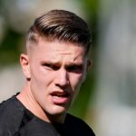 MAN UTD Transfer News: Viktor Gyokeres Aktualizácia, keď hviezda vyhlasuje Old Trafford Desiren