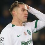 MAN UTD Transfer News: Viktor Gyokeres Strikes po presťahovaní, keď prídete