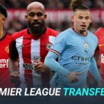 MAN UTD Transfer Terges Mebeumo, Martinez sa pripojí