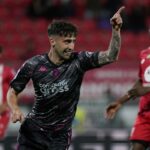 MATTIA VITI DI OGC Pekná súprava na pôžičku Florentine
