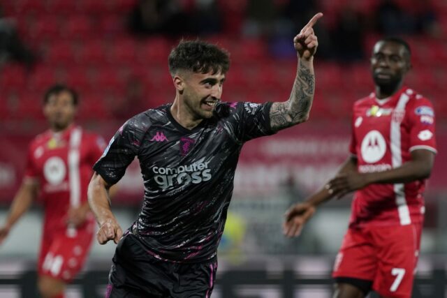 MATTIA VITI DI OGC Pekná súprava na pôžičku Florentine

