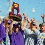 MCWS 2025: LSU získala titul ako hlavný baseballový baseballový program