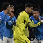 MERET Postavy Napoli Contract Expansion do roku 2027
