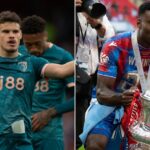 MILOS KERKEZ MOHLI MOHLIPLIŤ MARC GUEHI NA ČÍSLO DREN LIVERPOOL Číslo | Futbalový šport