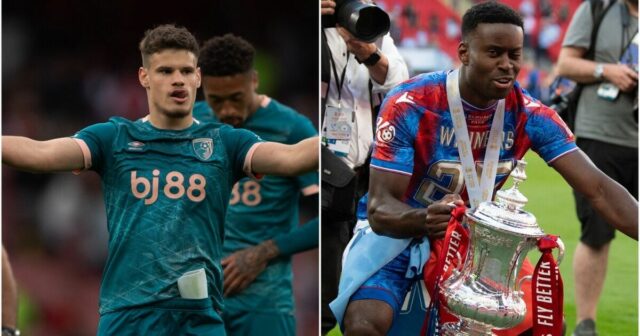 MILOS KERKEZ MOHLI MOHLIPLIŤ MARC GUEHI NA ČÍSLO DREN LIVERPOOL Číslo | Futbalový šport

