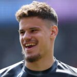 MILOS KERKEZ ZMLUVA A Pravdepodobne počet košieľ s Liverpoolom zatvorením 45 miliónov GBP