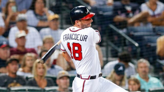 MLB First Round Pick Talk Otcovstvo v mládežníckych športoch, Pete Rose, možný blokovanie

