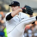 MLB News: Tarik Skubal robí históriu tigrov pri výhre dvojčiat