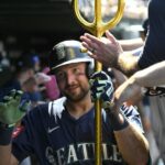 MLB: Seattle Sailors in Chicago Cubs
