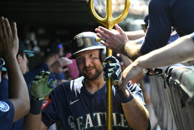 MLB: Seattle Sailors in Chicago Cubs