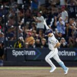 MLB: Baltimore Orioles Tampa Bay Rays