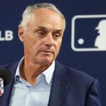 MLB vzala do úvahy podporu prezidenta Trumpa Pete Roseo