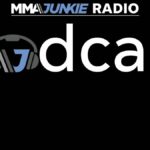 MMA Junkie Radio #3575