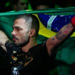 MMA World Power Index: Ktorý štát MMA je najlepší?