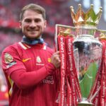 Mac Allister oslavuje hviezdu „Tottenham“, ktorý by „miloval“ Liverpool, ktorý sa podpíše toto leto