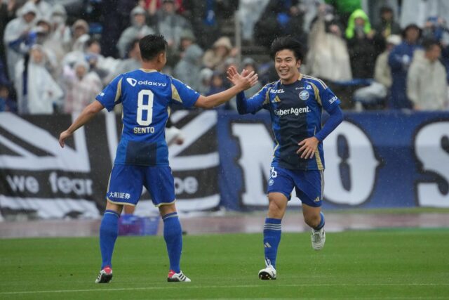 Machida Zelvia vs Kashima Antlers predpoveď a tipy na ponuky

