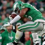 Madden Cover Star Saquon Barkley spadne do dôchodku bomba